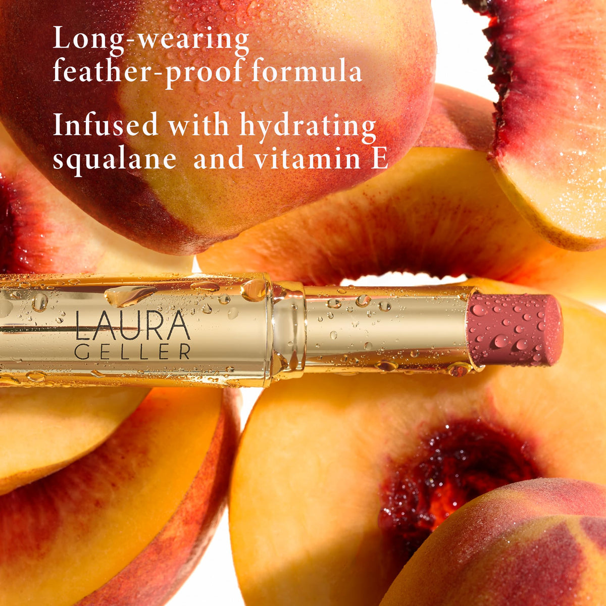 LAURA GELLER Own Your Age Kit Best of the Best Palette and - LAURA GELLER NEW YORK Official Imagery - 8