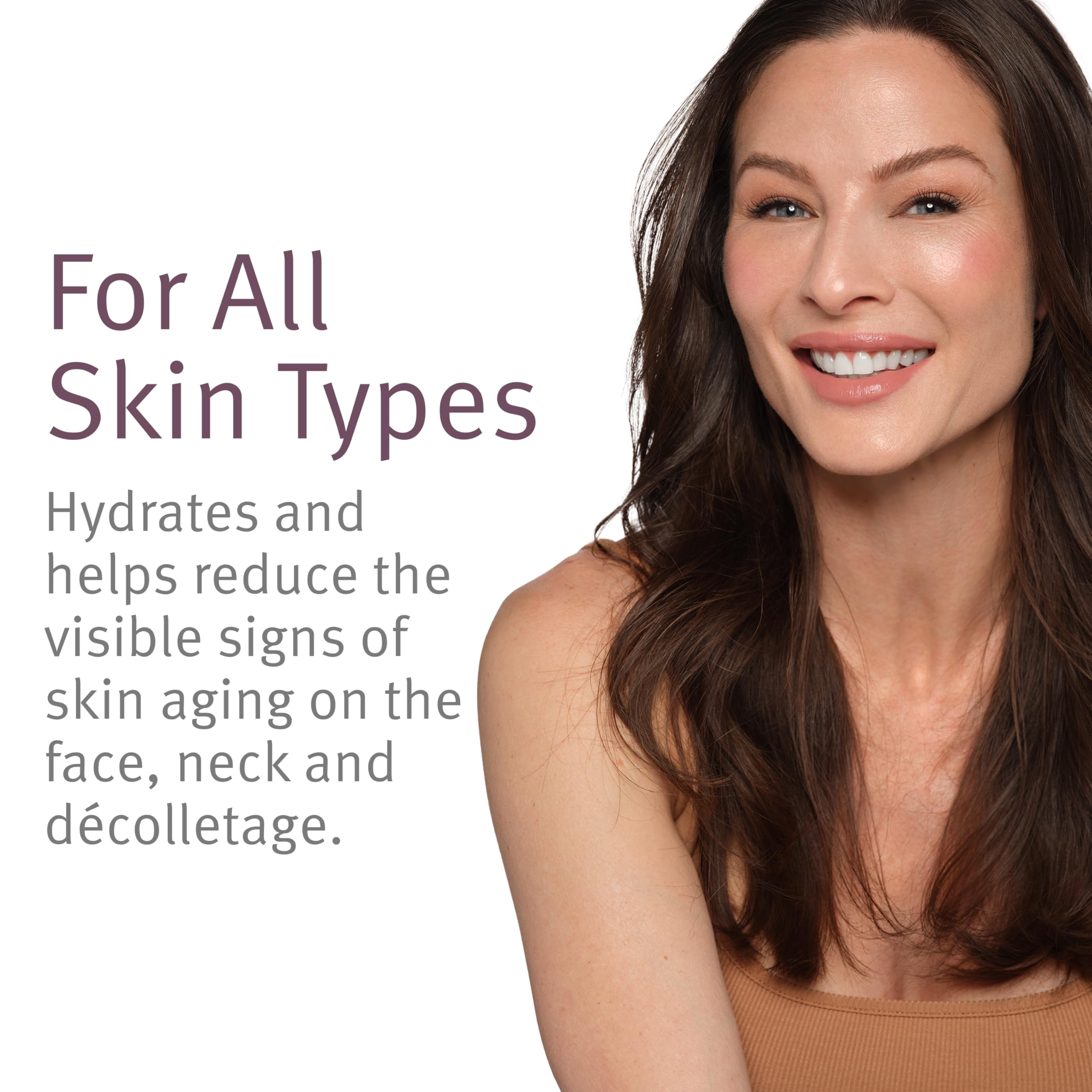 Elefair Tech Epionce Intensive Nourishing Cream Anti - Aging Face Neck Wrinkle - Elefair Tech Official Product View 3