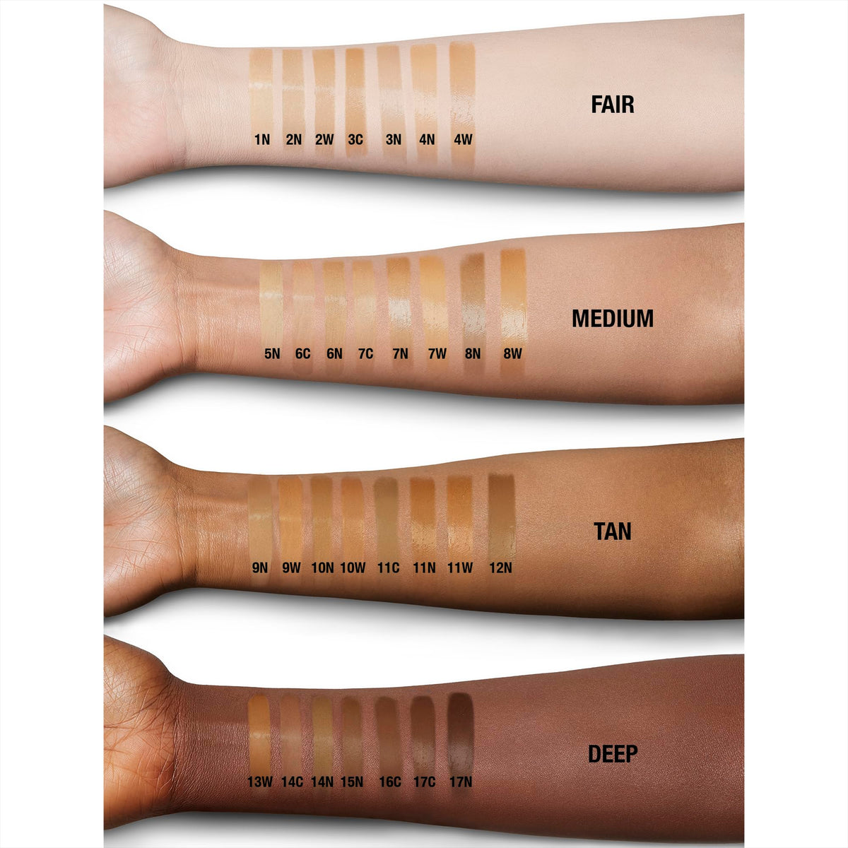 Charlotte Tilbury Beautiful Skin Medium Coverage Hydrating - Premium Selection Official Imagery - 7