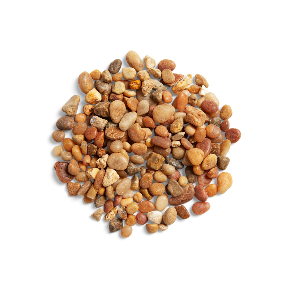 imagitarium by Petco Aquarium Gravel Substrate River Rock 20 - imagitarium Official Imagery - 1