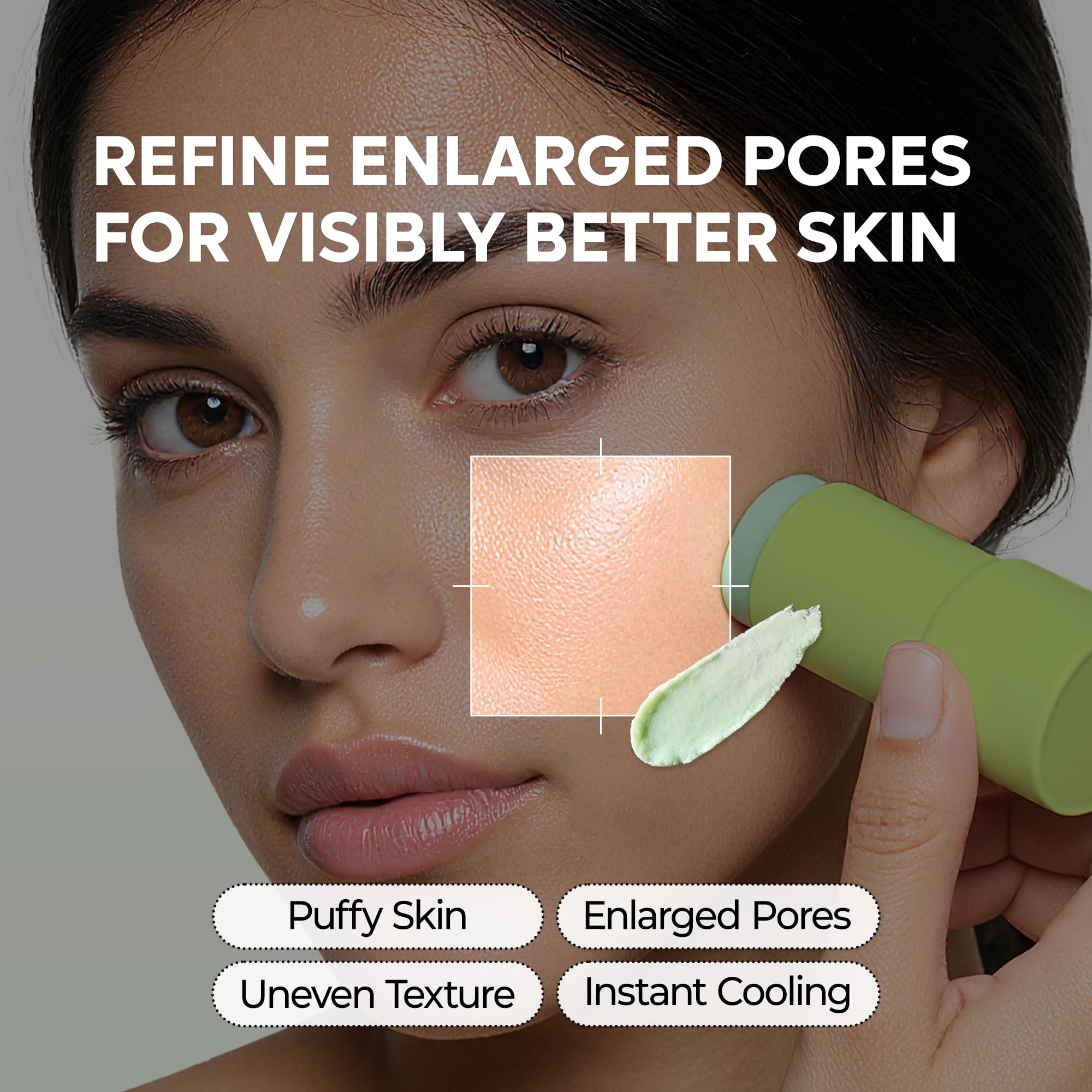 Dr.Melaxin Cactox Pore Relief Multi Balm Stick – Zinc PCA &amp; - Dr.Melaxin