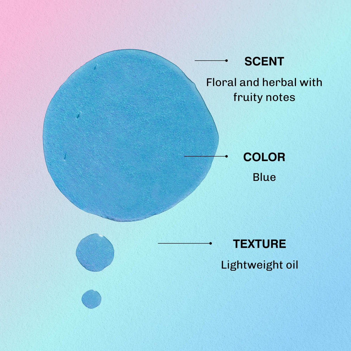 Earth Harbor Marina Biome Concentrate Squalane Blue Tansy - Earth Harbor Official Imagery - 4
