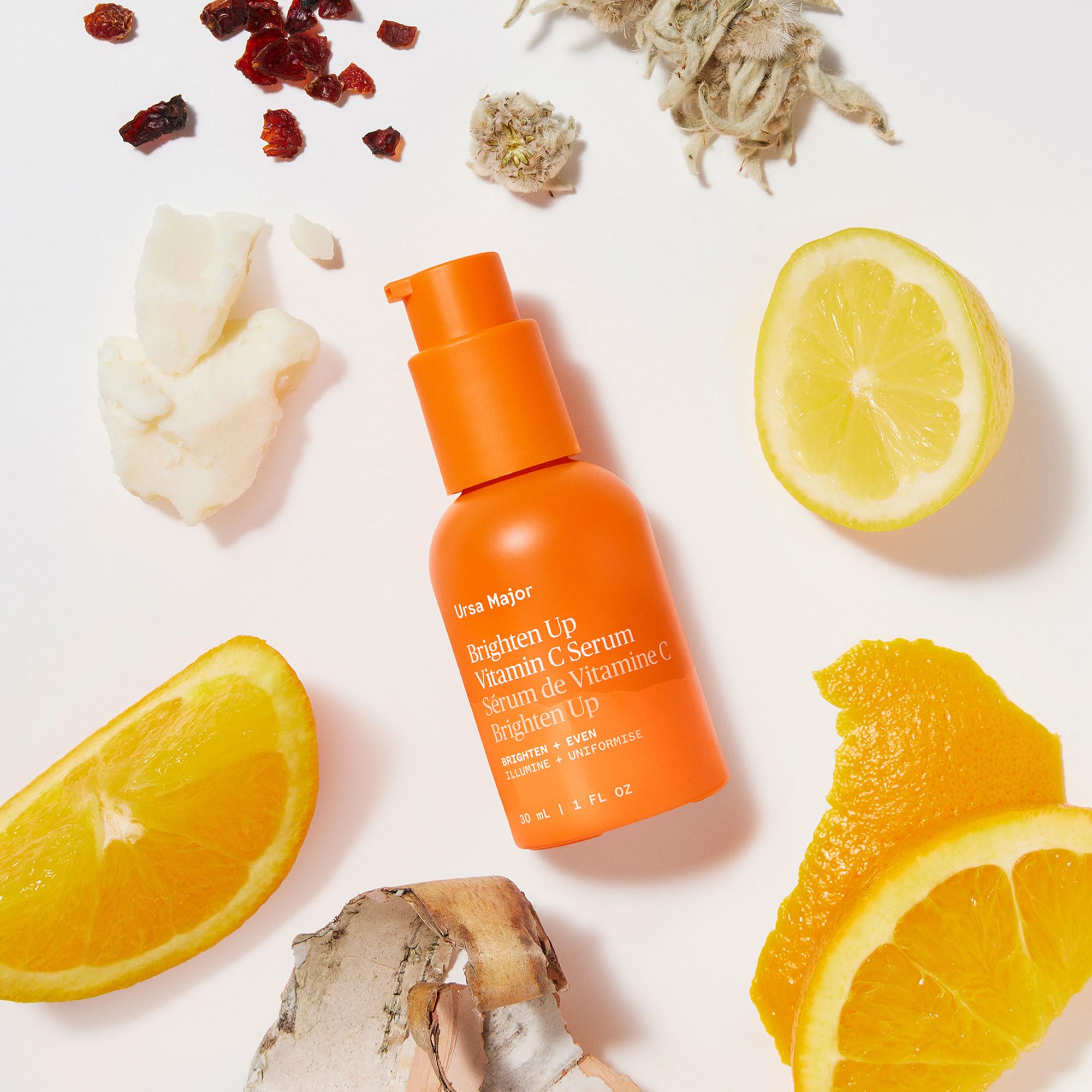 Ursa Major Natural Vitamin C Serum - Ursa Major Official Imagery - 8