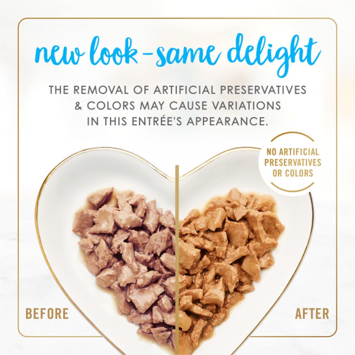 Cans of Purina Fancy Feast Wet Cat Food Flaked Tuna Feast, 3 oz. each, in a pack of 24, featuring feline-friendly tuna flakes