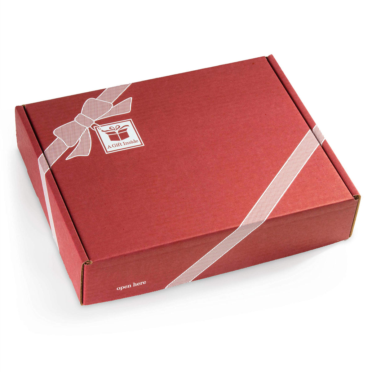 A Gift Inside Chocolate Gift Basket - A Gift Inside Official Imagery - 5