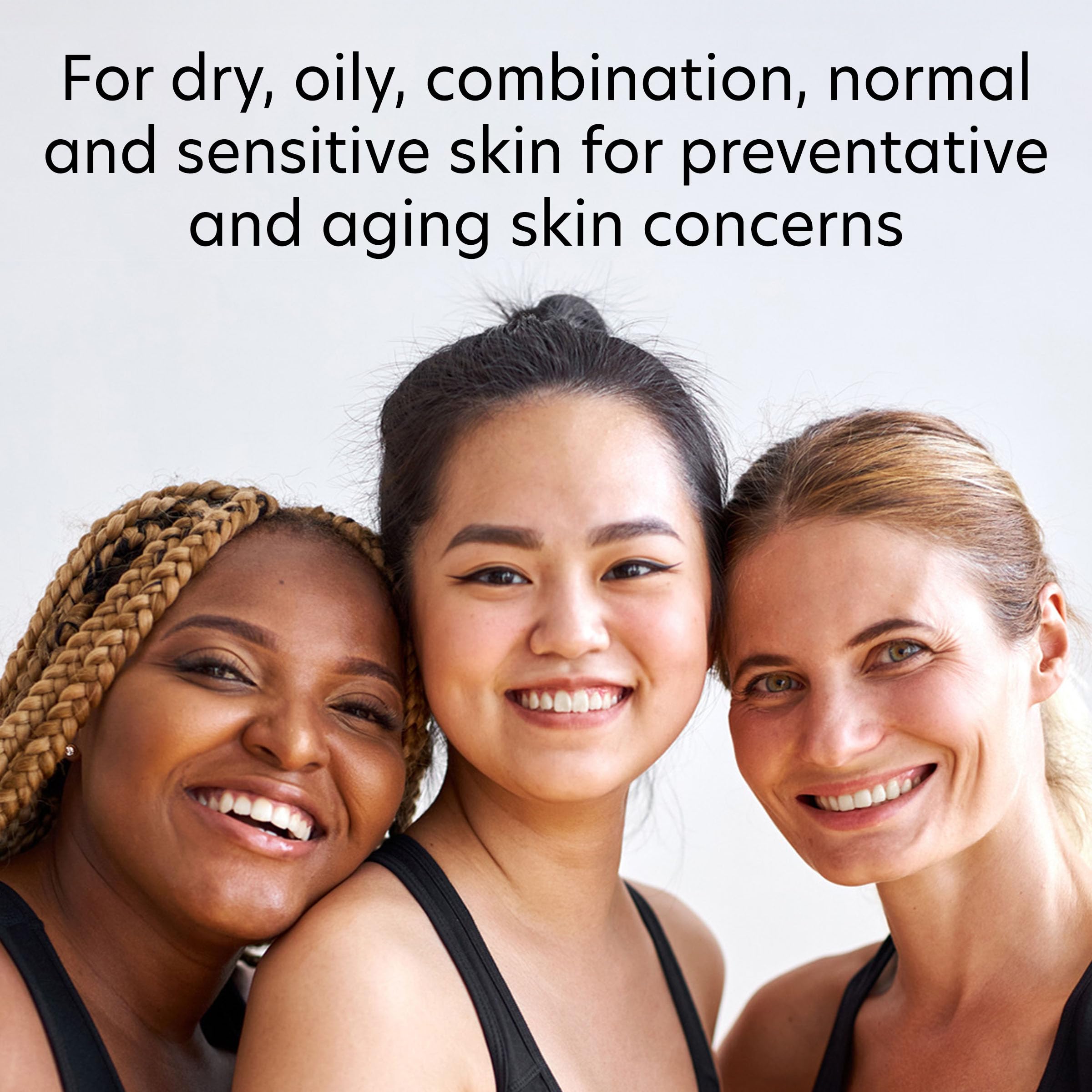 PCA SKIN Pro Max Age Renewal Firming Anti Aging Face Serum, 1 oz - PCA SKIN