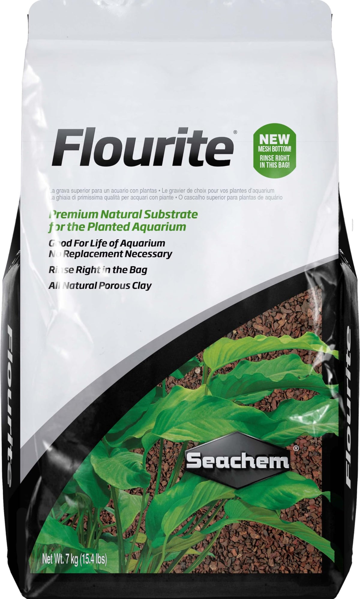 Seachem Flourite 3 5 kg 7 7 lbs - Seachem Official Imagery - 3