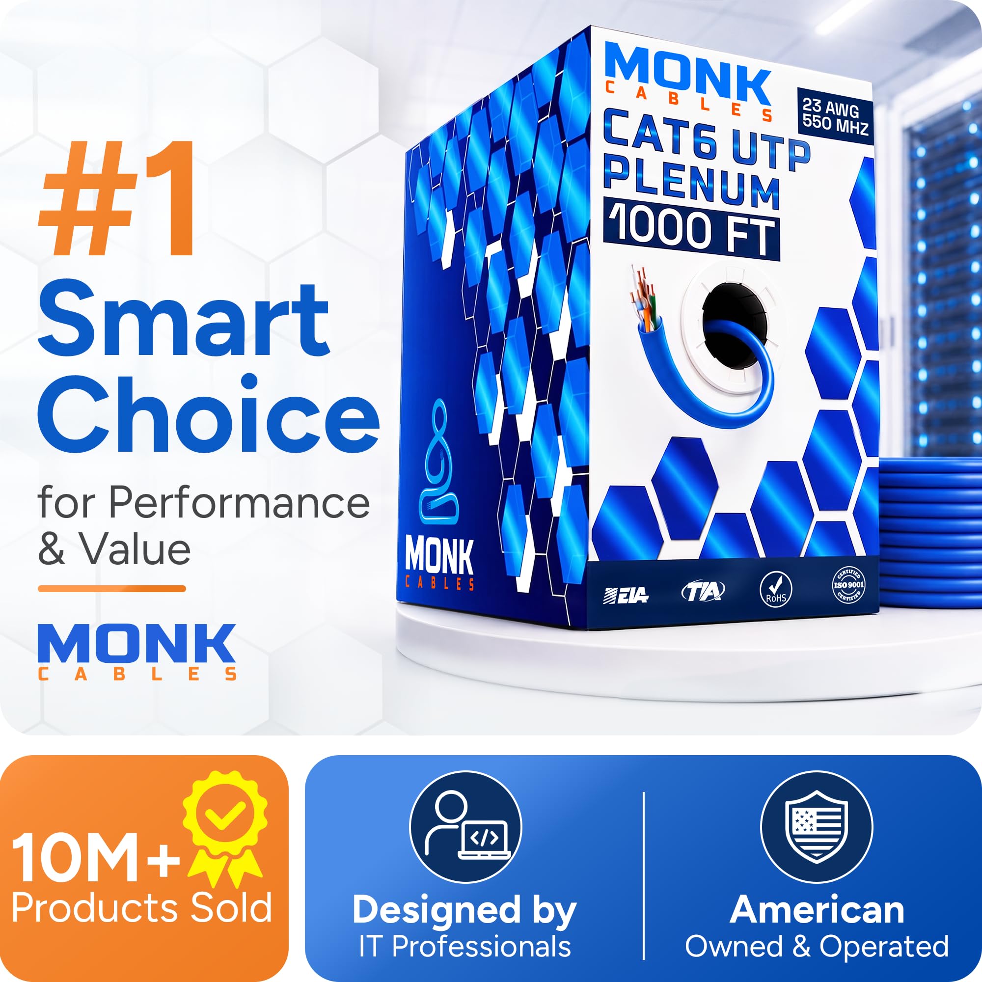 MONK CABLES - MONK CABLES Official Imagery - 3