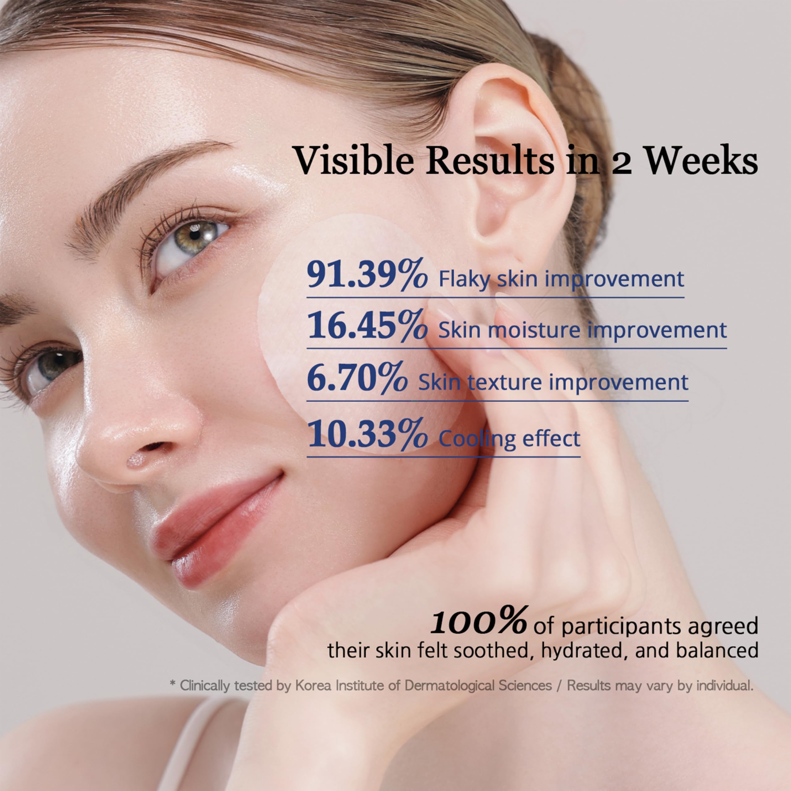 Re SPN PHA Glass Skin Toner Pads - AlwayNu Re.SPN Official Imagery - 6