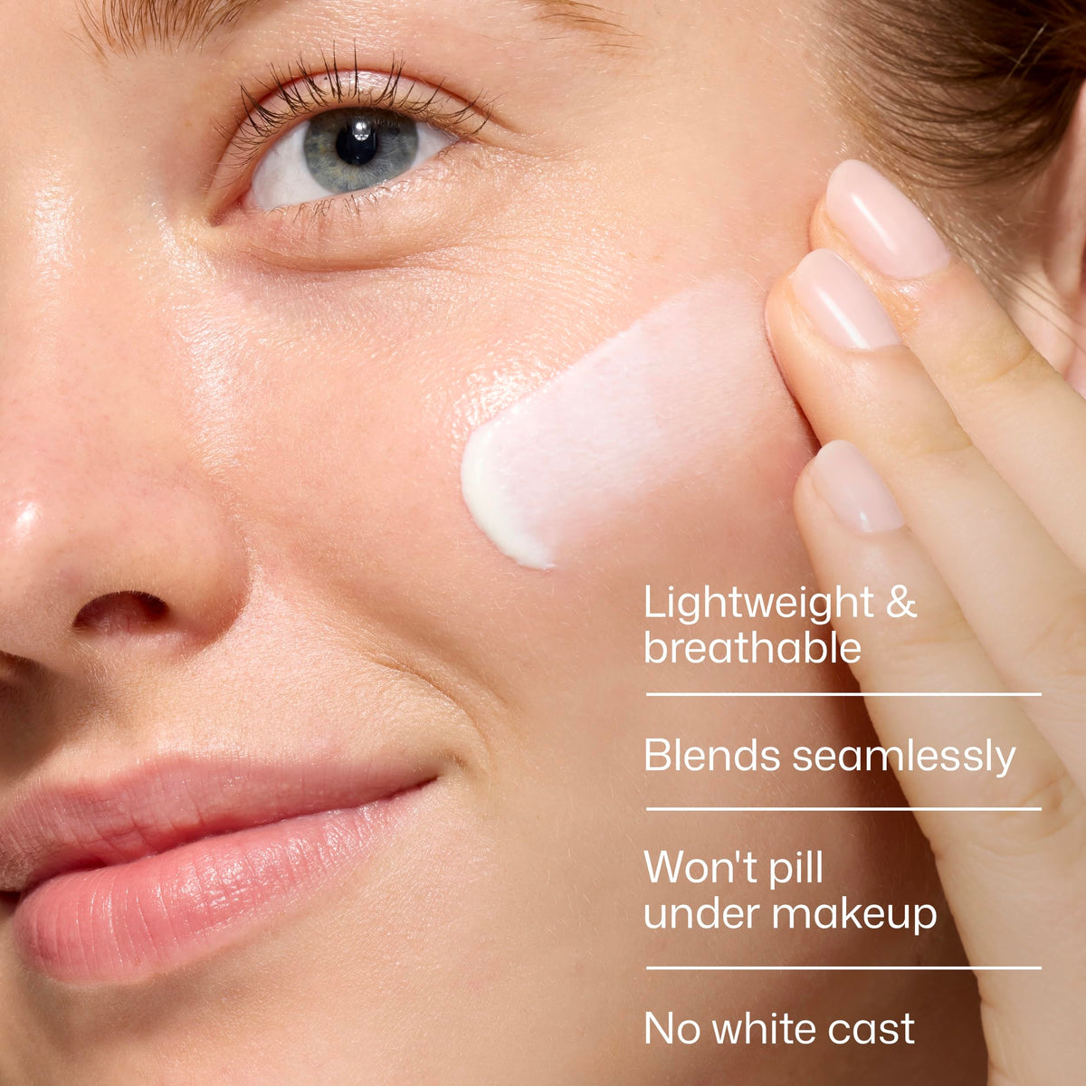 EltaMD UV Skin Recovery 100 Mineral Face Sunscreen SPF 50 - Premium Selection Official Imagery - 4