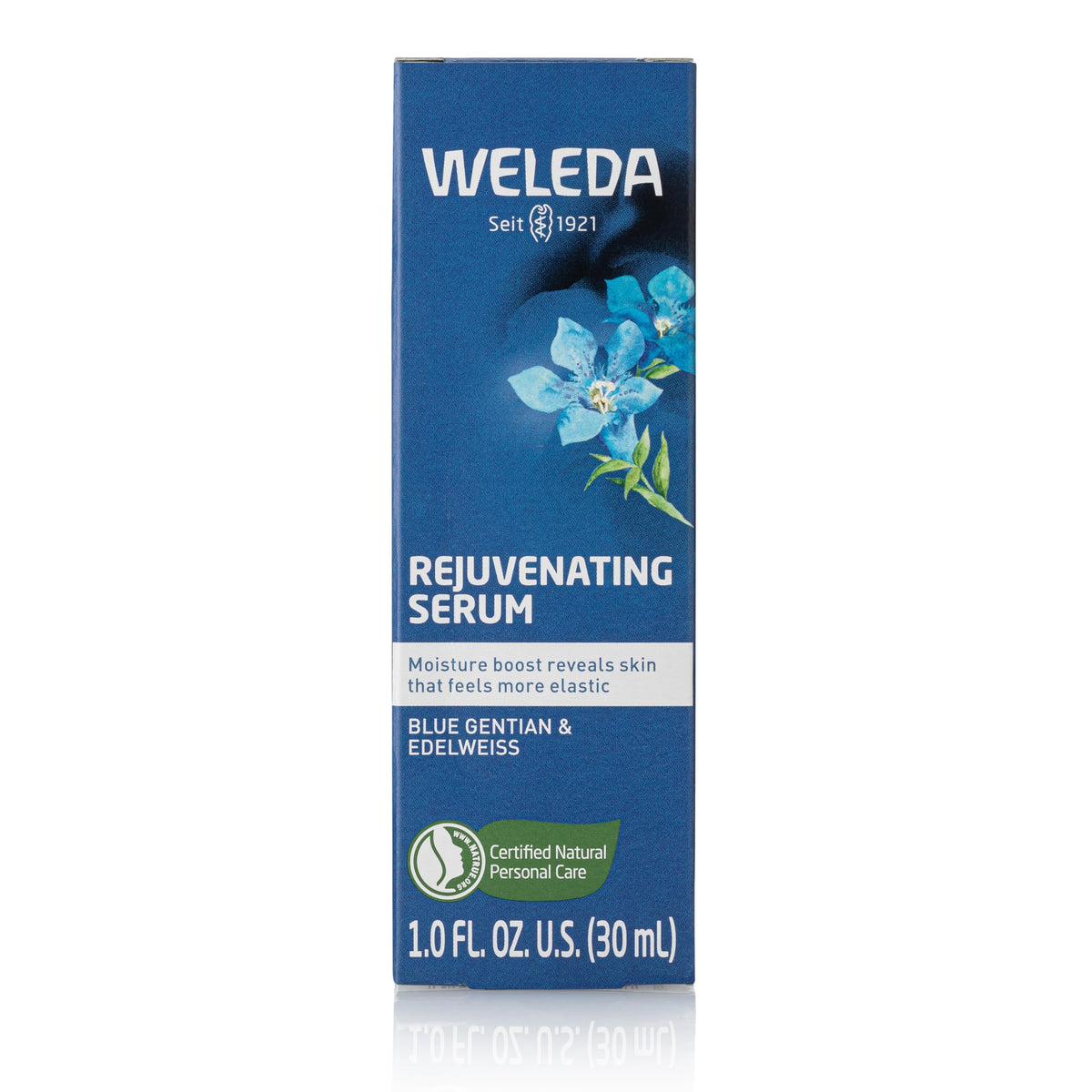 Weleda Rejuvenating Serum - Weleda Official Imagery - 3