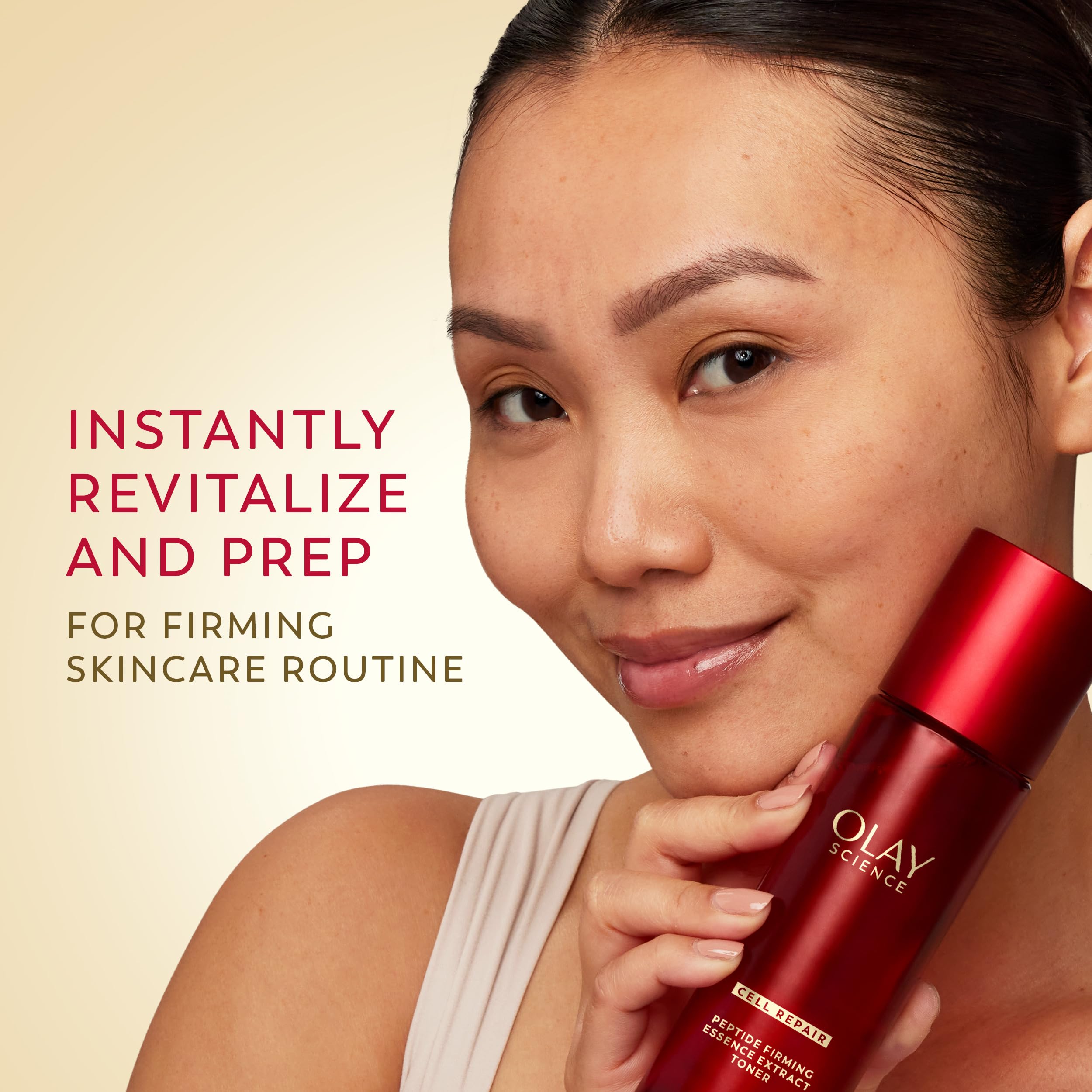 Peptide Face Toner - Premium Selection Official Imagery - 6