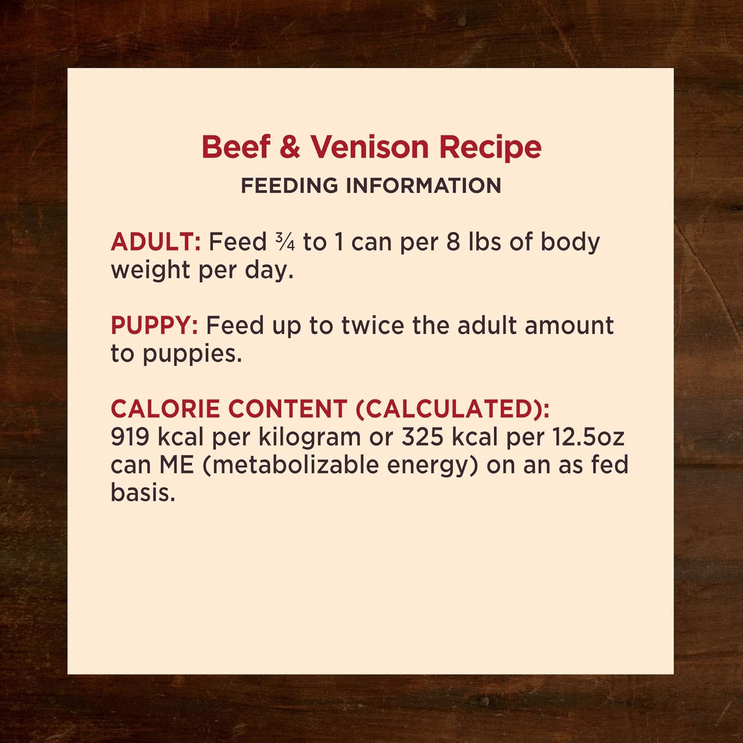 Canned dog food by Wellness, Wellness CORE Hearty Cuts Natural Wet Grain-Free Dog Food with visible chunks of meat and vegetables