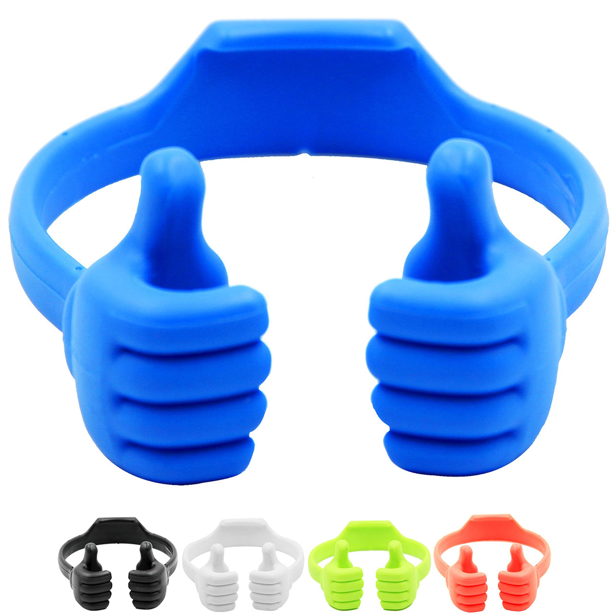Thumbs up Cell Phone Stand Honsky Pack of 5 Universal - Honsky Official Imagery - 1
