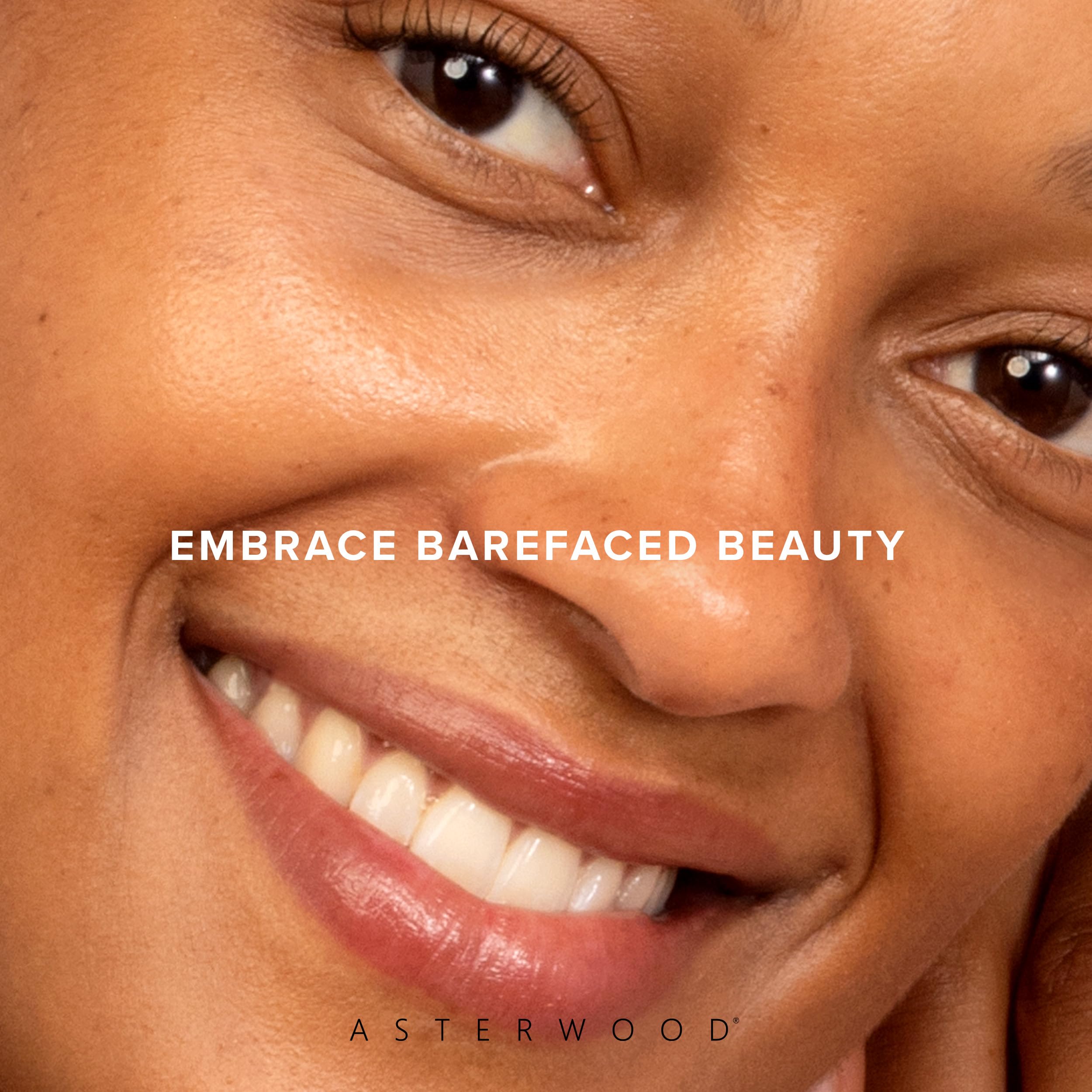 Asterwood Triple Repair Peptide Serum, Matrixyl 3000, Argireline & Vit. C - Asterwood Official Product View 9