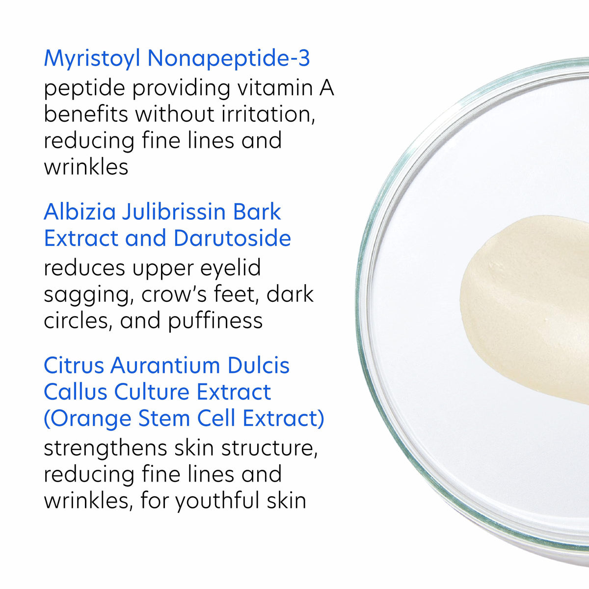 PCA SKIN Ideal Complex Restorative Under Eye Cream 0 5 oz - Premium Selection Official Imagery - 5