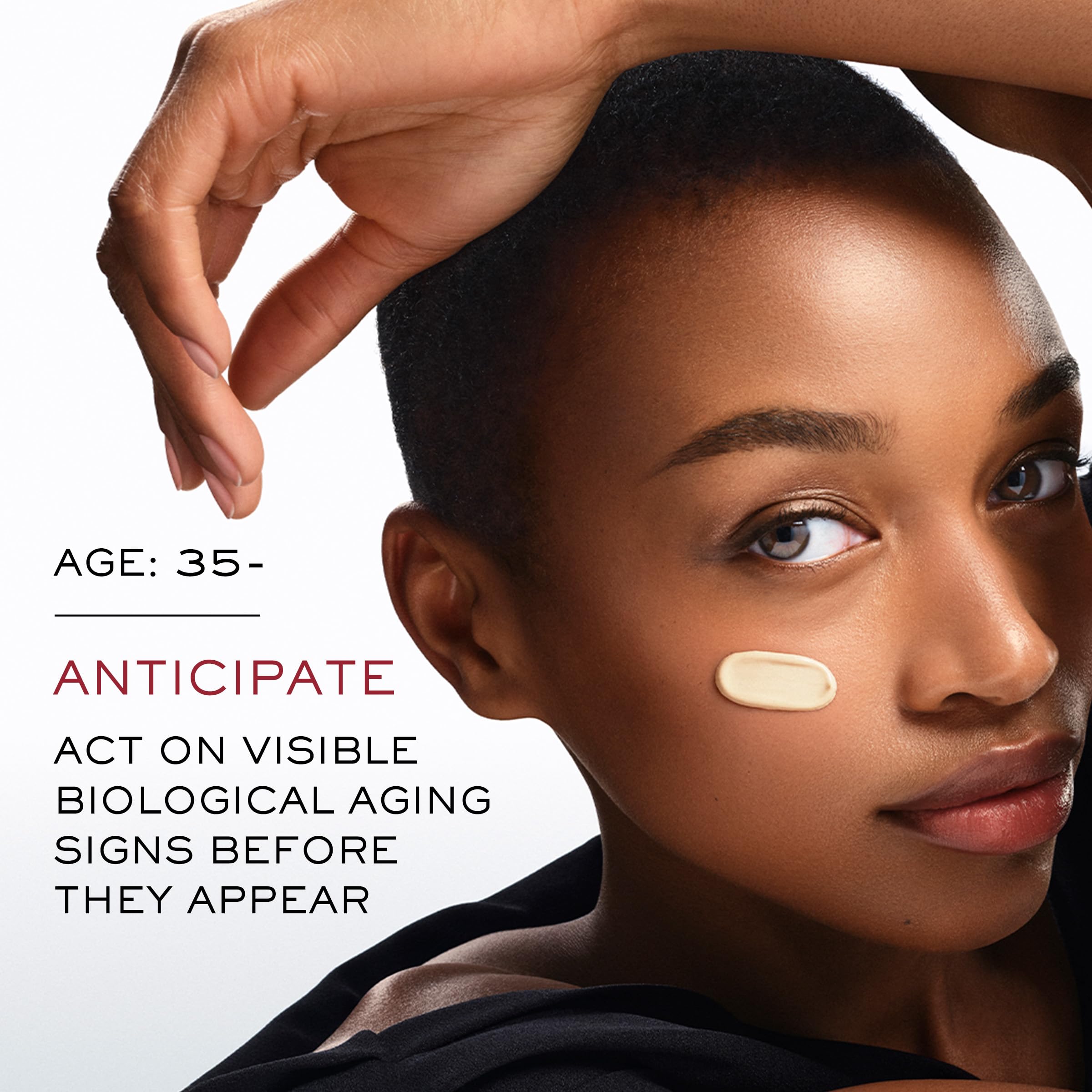 Elefair Tech Lancôme Absolue Longevity MD Anticipate - Anti Aging Face Cream & - Elefair Tech Official Product View 4