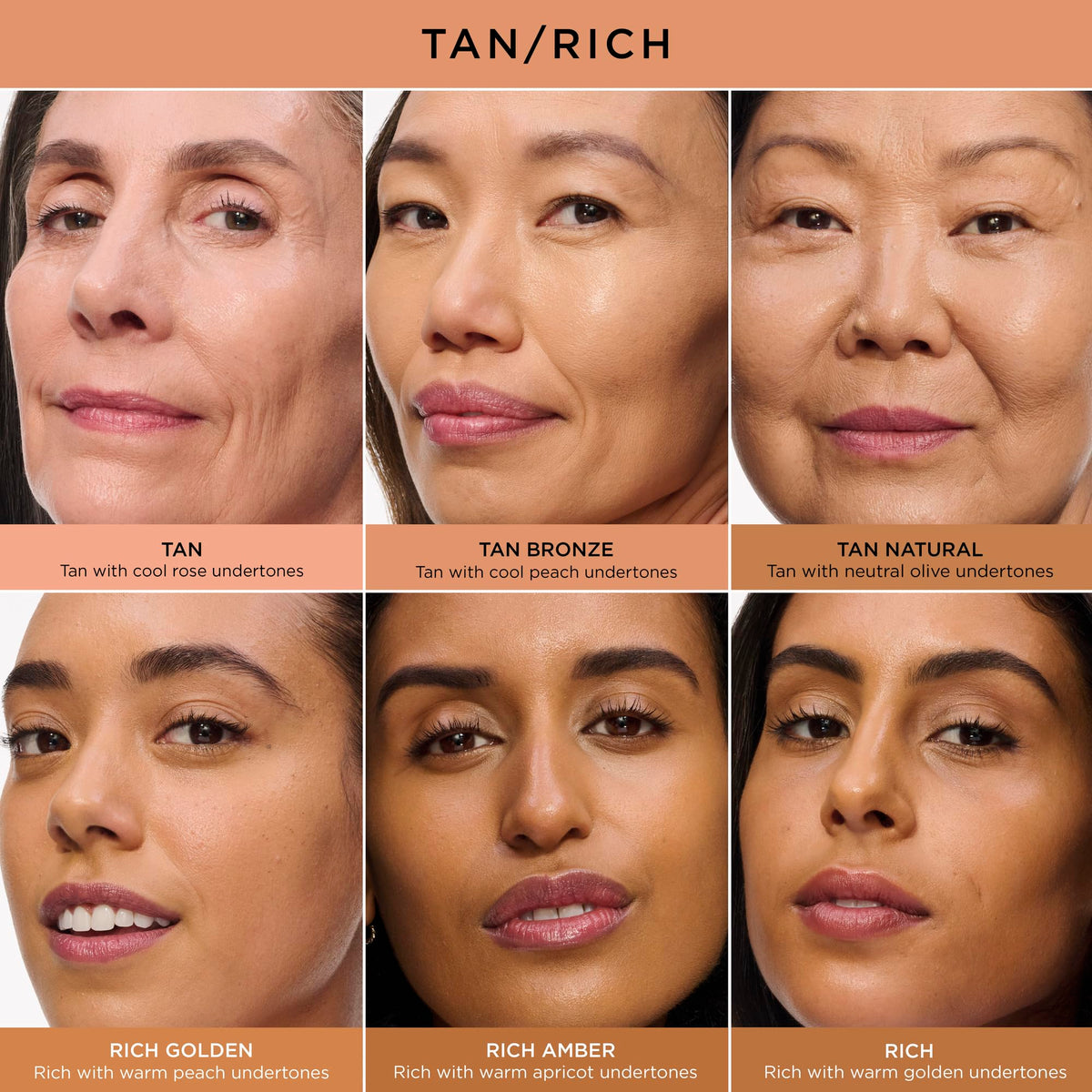IT Cosmetics Bye Bye Under Eye Anti Aging Full Coverage - Premium Selection Official Imagery - 4
