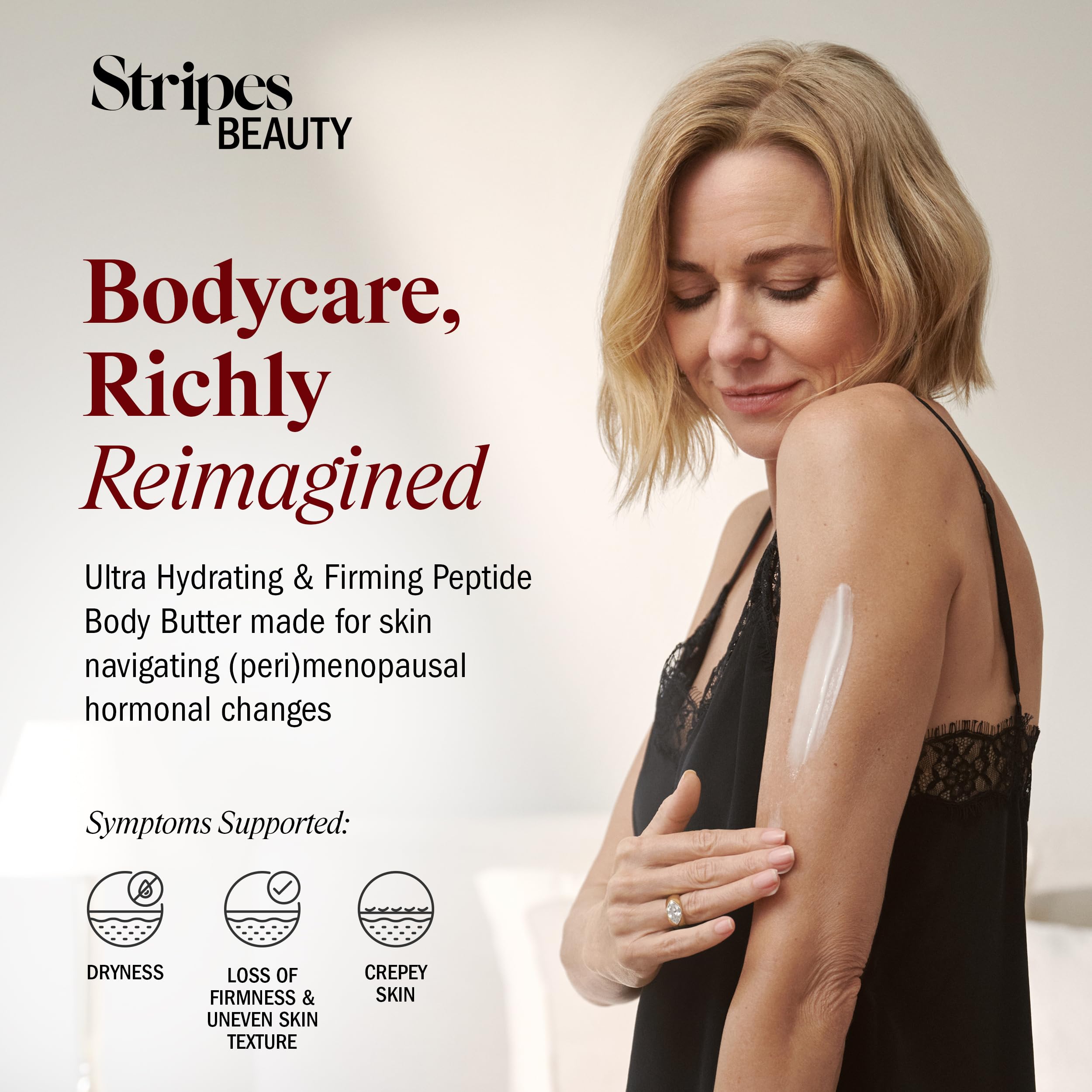 STRIPES Beauty - STRIPES Official Product Imagery - 3