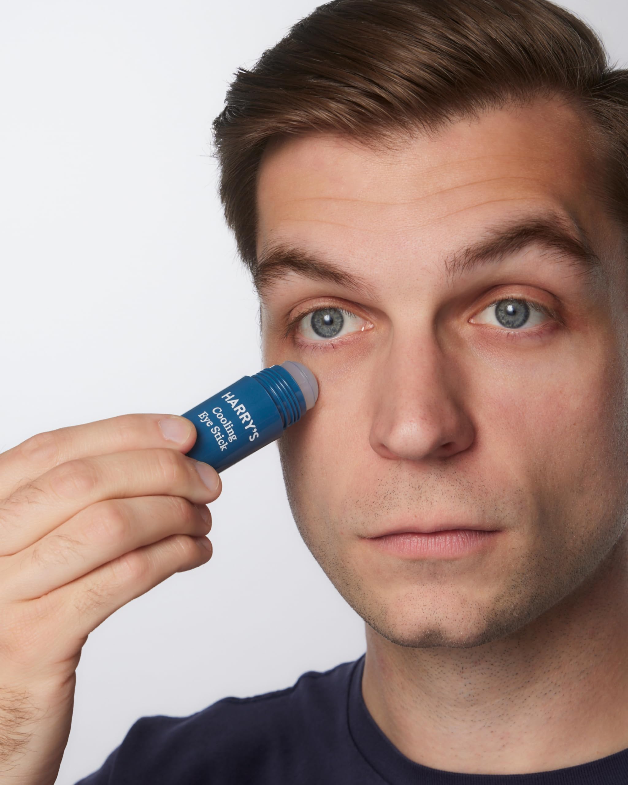Harry's Cooling Eye Kit for Men - Harry's