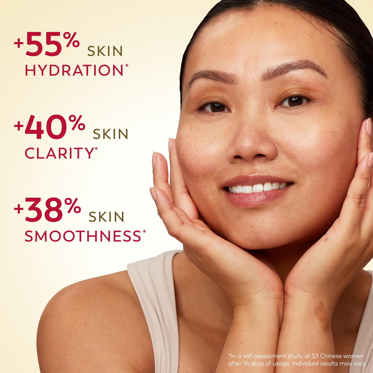 Peptide Face Toner - Premium Selection Official Imagery - 3