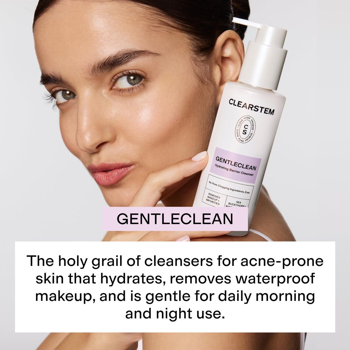 CLEARSTEM - CLEARSTEM Official Imagery - 3