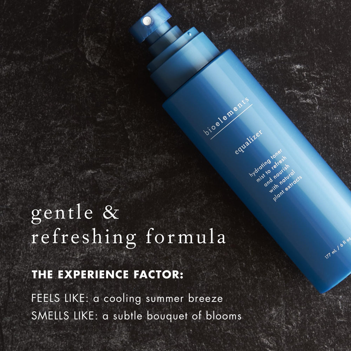 Bioelements Equalizer - Premium Selection Official Imagery - 5