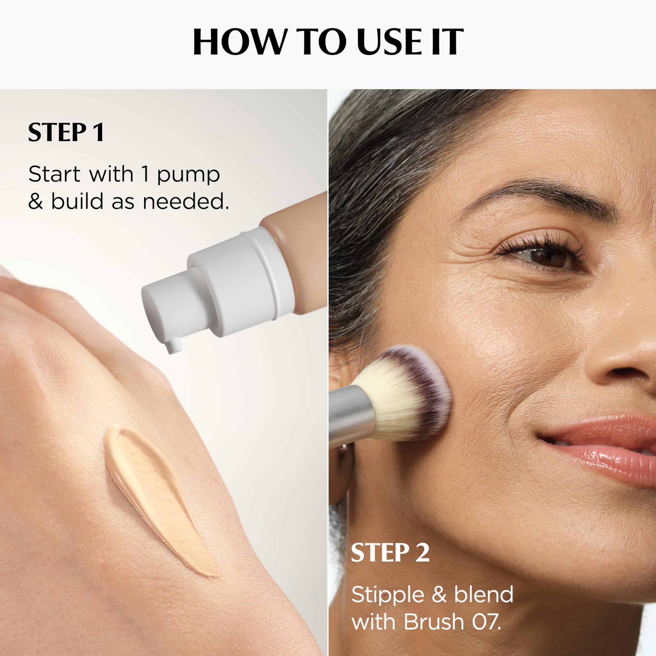 IT Cosmetics CC+ Cream Illumination Radiant Foundation with SPF - Generic