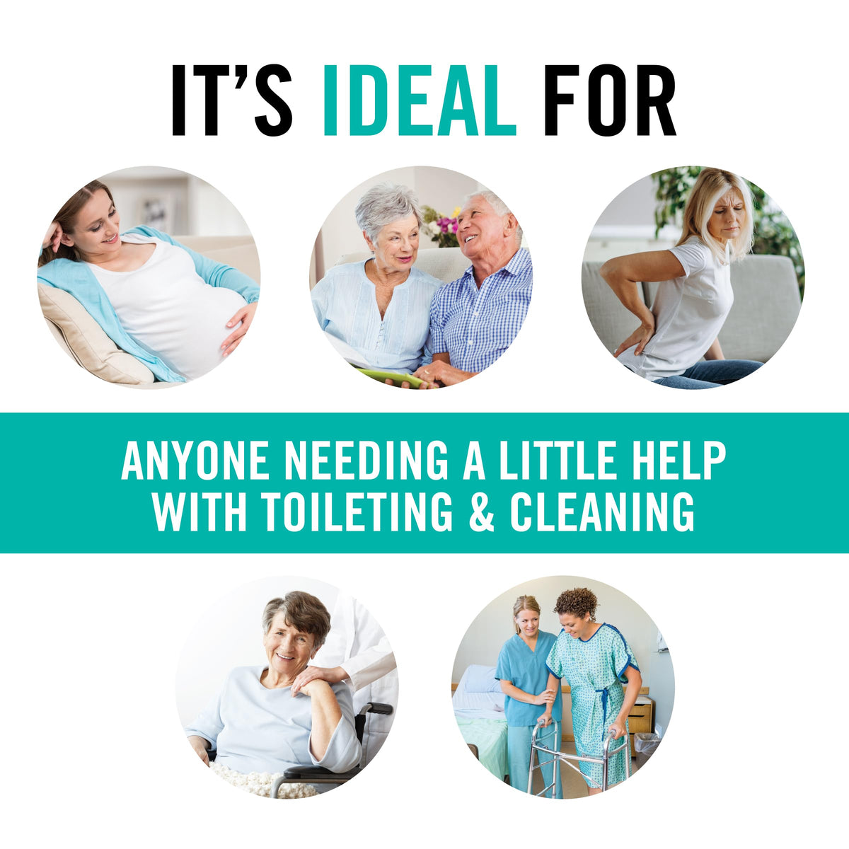 Juvo Toilet Aid - Juvo Official Imagery - 4