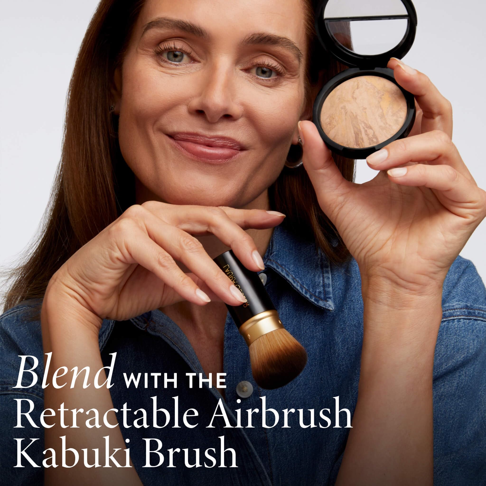 LAURA GELLER NEW YORK LAURA GELLER Baked Balance-n-Brighten Powder Fou - View 10