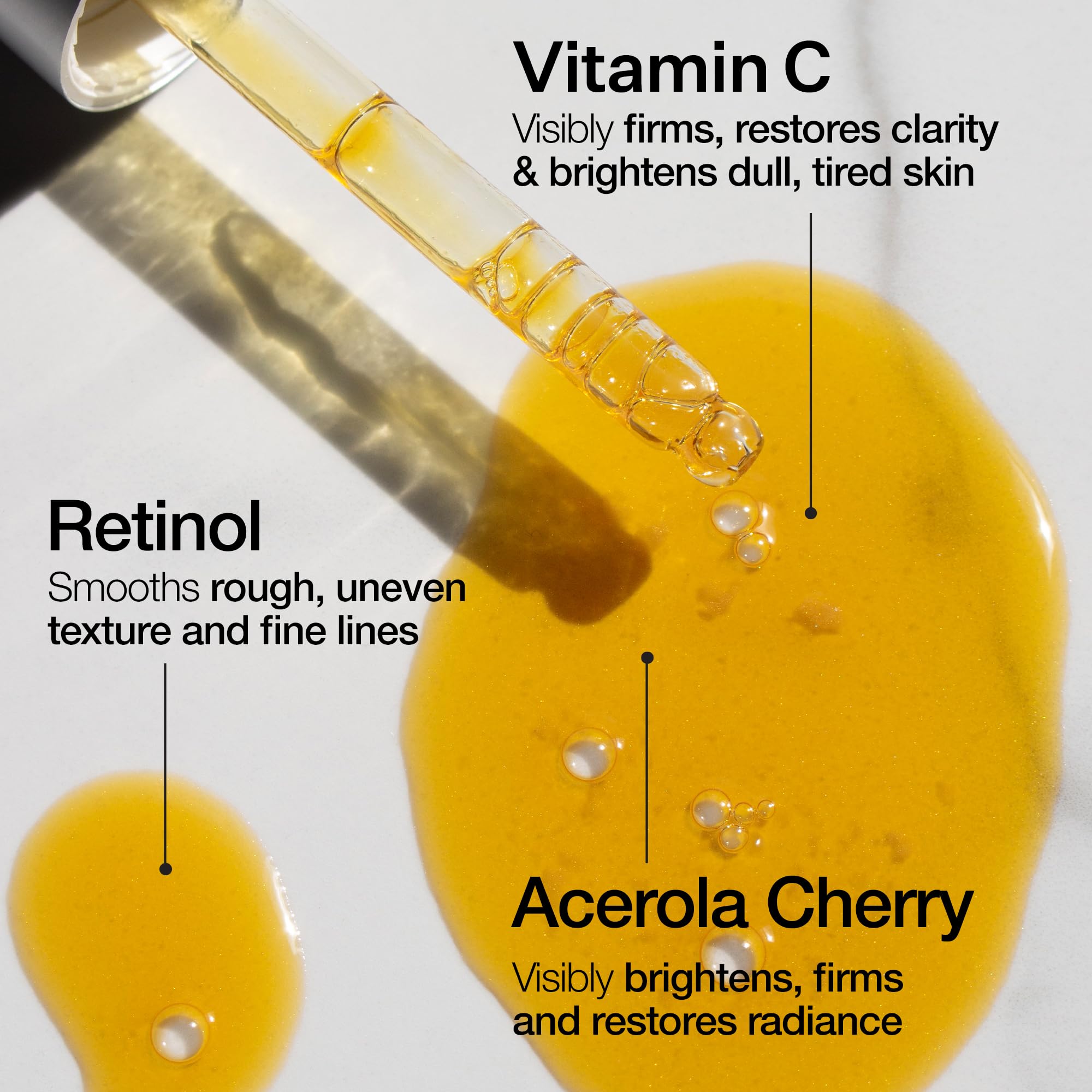 StriVectin Super C Retinol Brighten Correct Vitamin C Serum - Premium Selection Official Imagery - 4