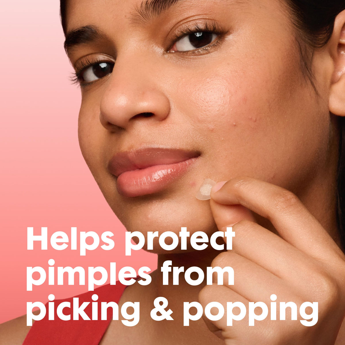 Mighty Patch Hero Cosmetics Original Nighttime Acne Pimple - Mighty Patch Official Imagery - 4