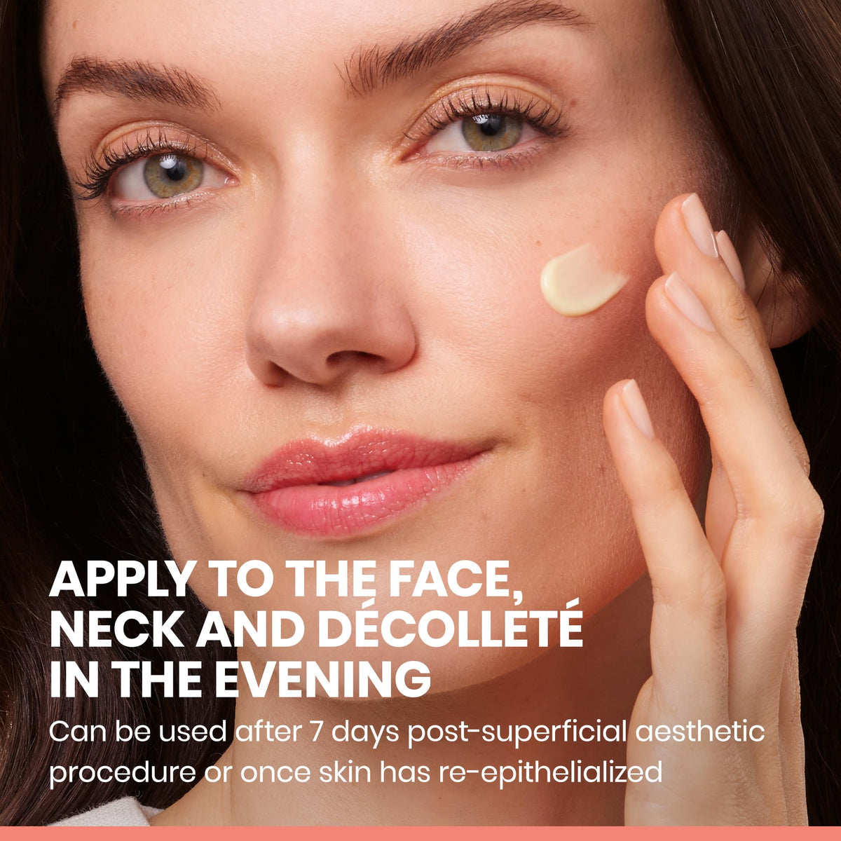 Av ne Retrinal Intensive Multi Corrective Cream - Eau Thermale Avène Official Imagery - 7