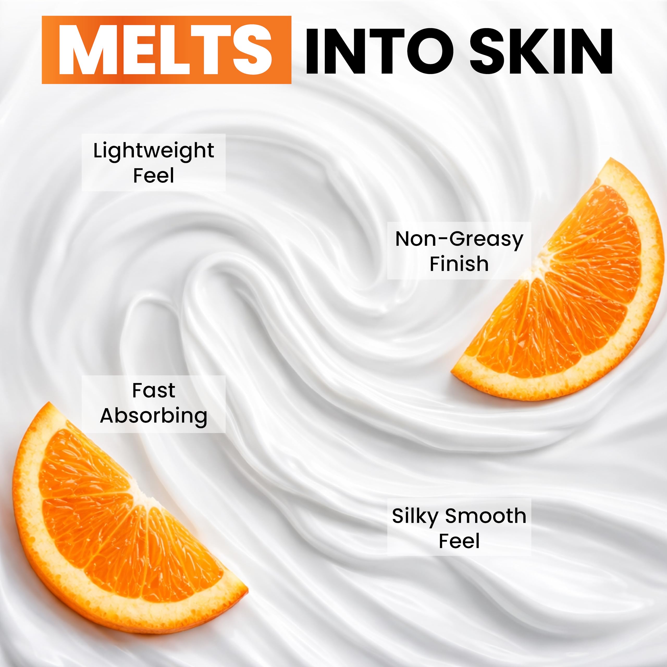 Arvesa Vitamin C Moisturizer for Face - Vitamin C Cream Brightening & Anti Aging - Arvesa Official Product View 7