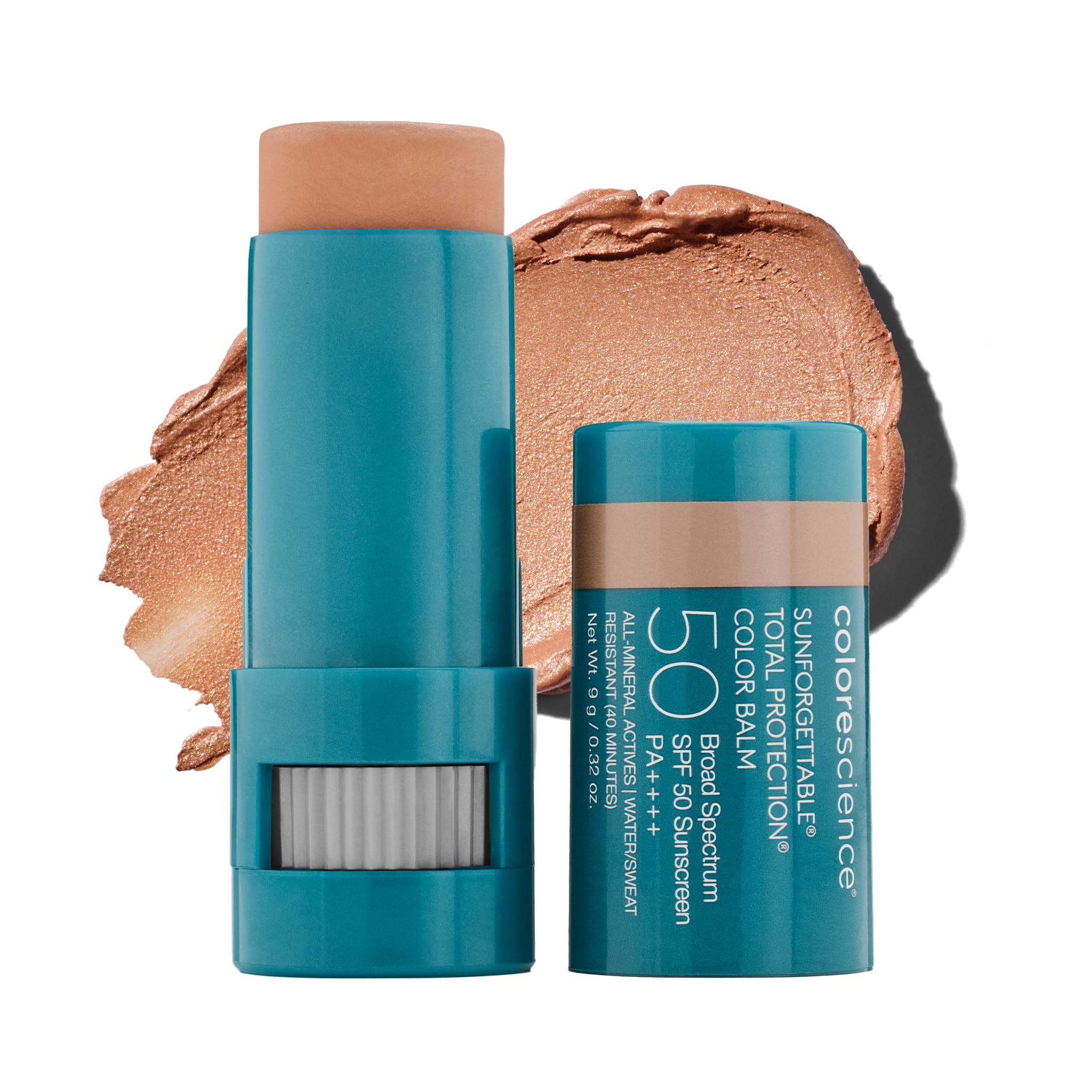 Colorescience Total Protection Color Balm SPF 50 - Premium Selection Official Imagery - 2