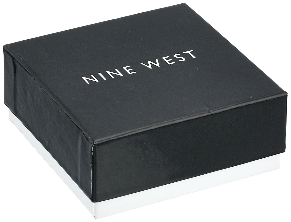 Nine West Women s Necklace and Earring Jewelry Set - Nine West Official Imagery - 6