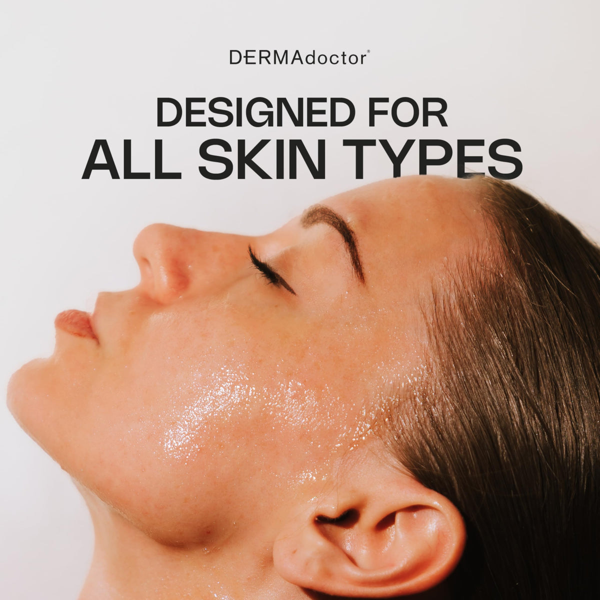 DERMAdoctor Vitamin C Face Wash Daily 3 in 1 Kakadu Plum - DERMAdoctor Official Imagery - 6