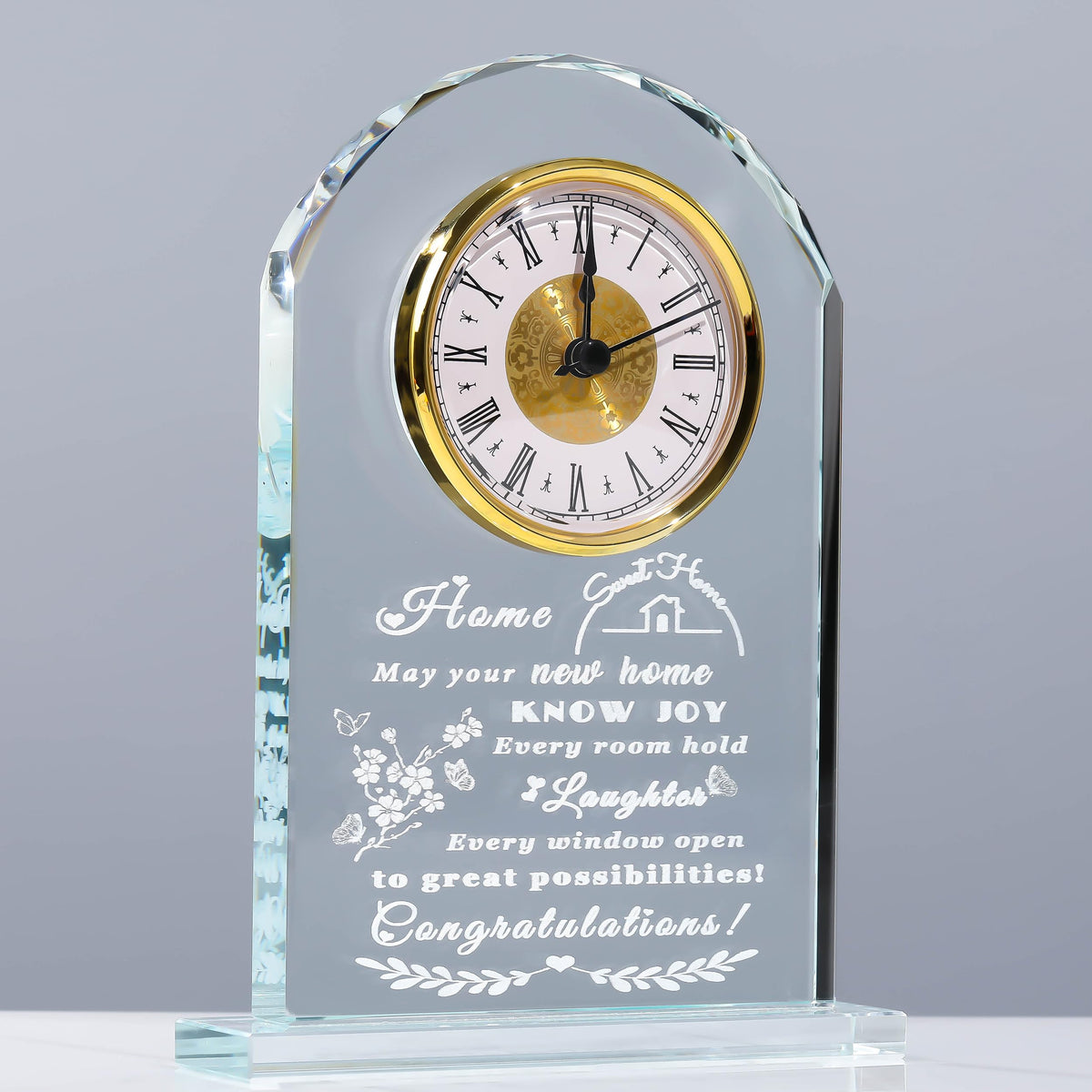 House Warming Gifts New Home - Qianwei Official Imagery - 1
