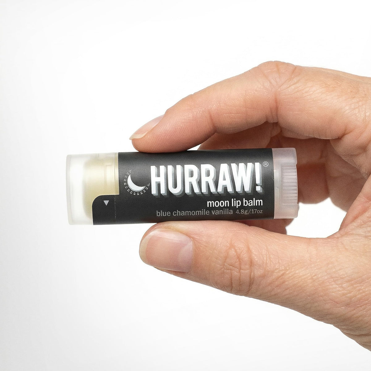 Hurraw Moon Night Treatment Lip Balm 5 Pack Organic - HURRAW! Official Imagery - 6