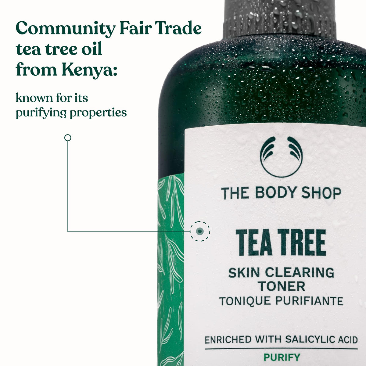 The Body Shop Facial Toners - Premium Selection Official Imagery - 5