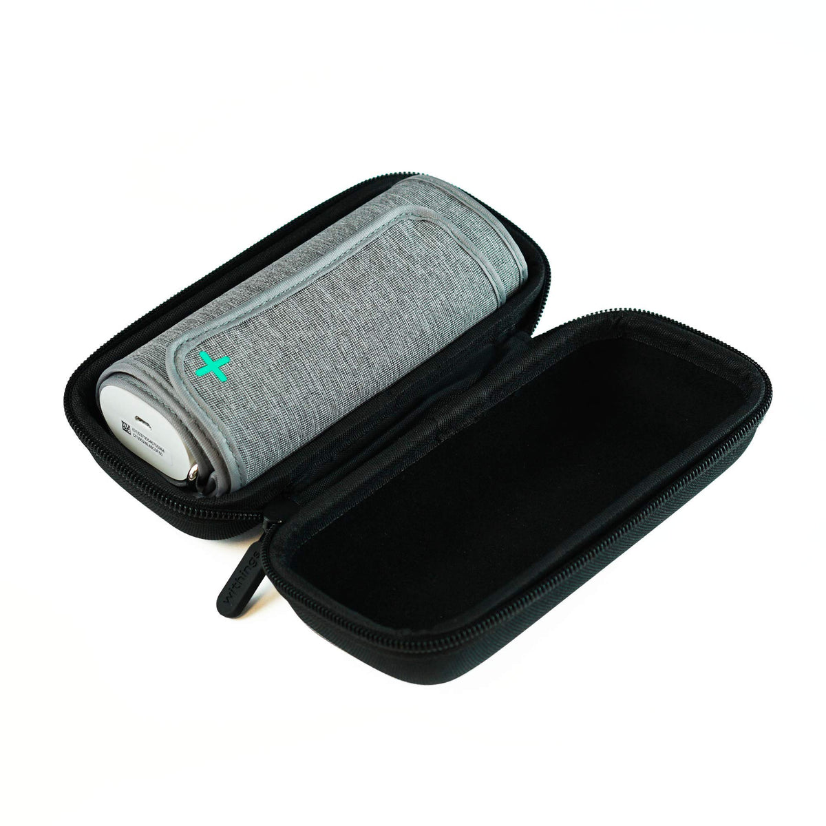 Withings Travel Case for Withings BPM Connect Wi Fi Smart - Premium Selection Official Imagery - 2