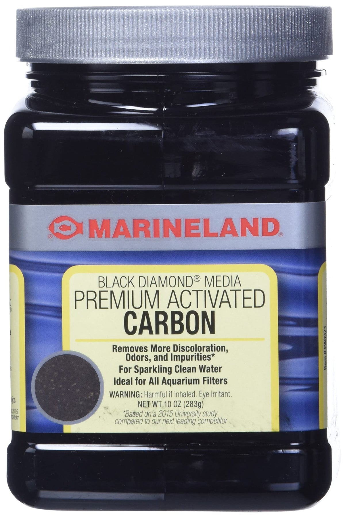 Marineland Black Diamond Carbon Filter Media For Aquariums - MarineLand Official Imagery - 8