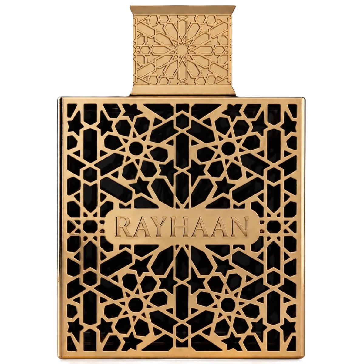 RAYHAAN Elixir Eau de Parfum Spray for Unisex 3 4 Ounce - RAYHAAN Official Imagery - 2