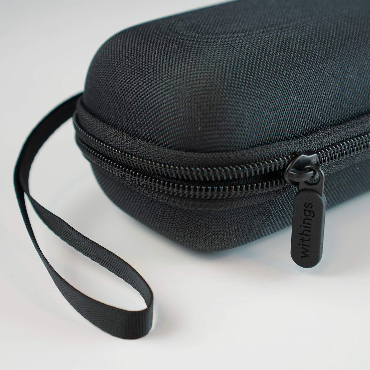 Withings Travel Case for Withings BPM Connect Wi Fi Smart - Premium Selection Official Imagery - 7