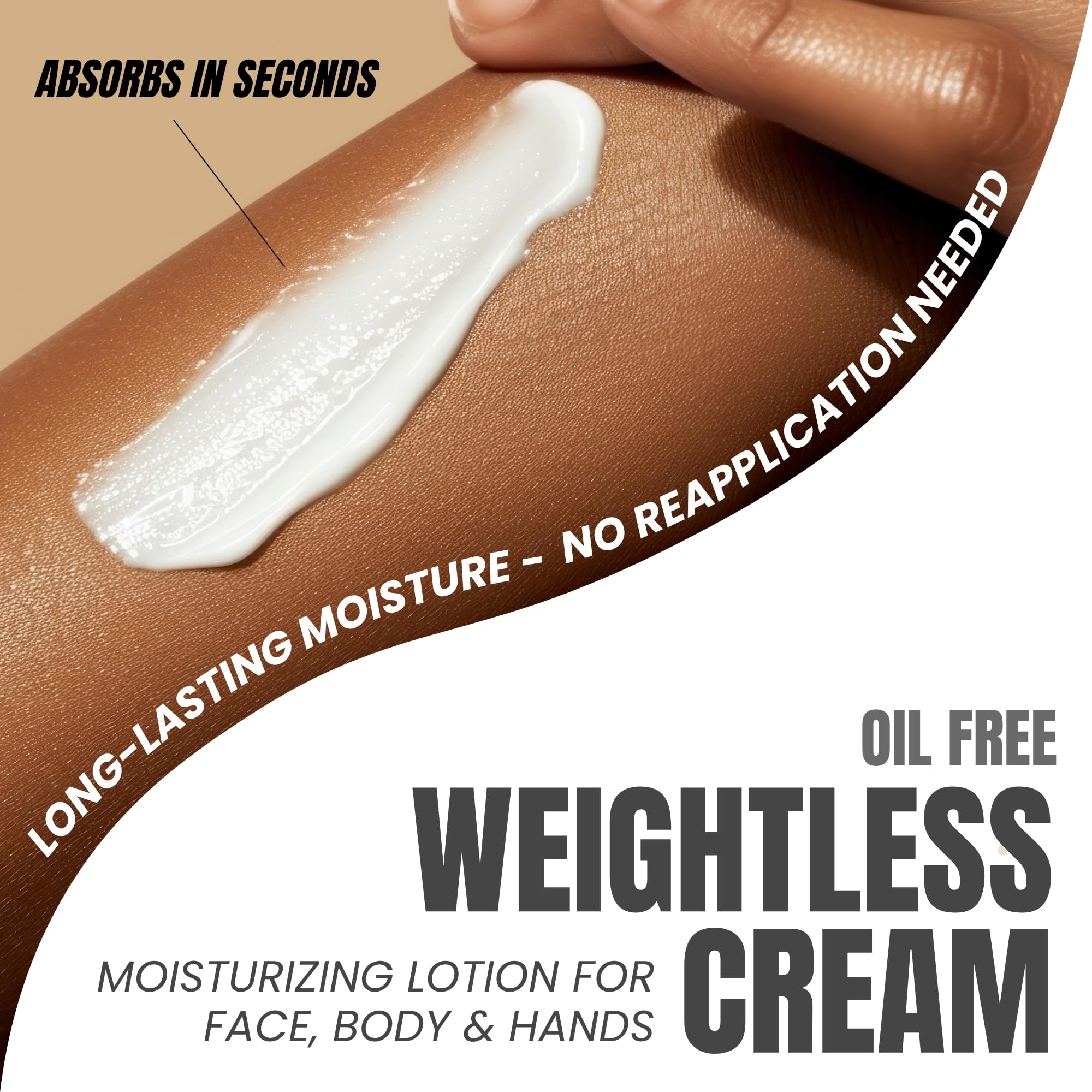 Rejuvenating Brightening Body Lotion Vitamin C Ceramides 16 - Alozera Official Imagery - 5