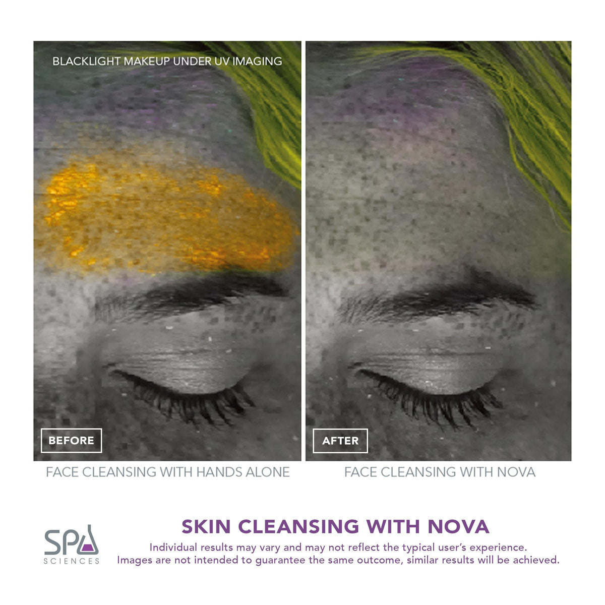 Spa Sciences NOVA - SPA SCIENCES Official Imagery - 8