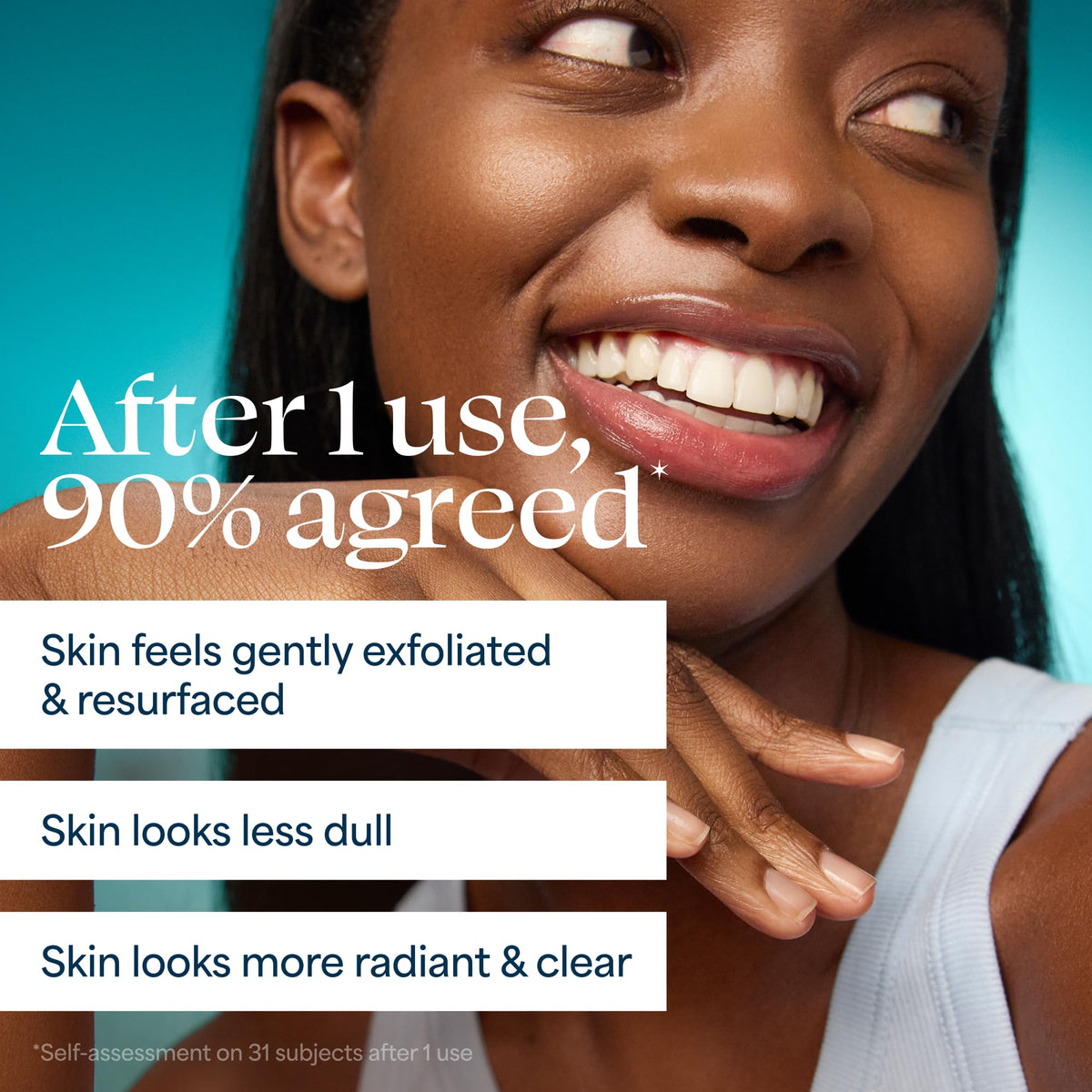 TULA Detox in a Jar Clay Treatment Mask for Skin Congestion - Premium Selection Official Imagery - 6