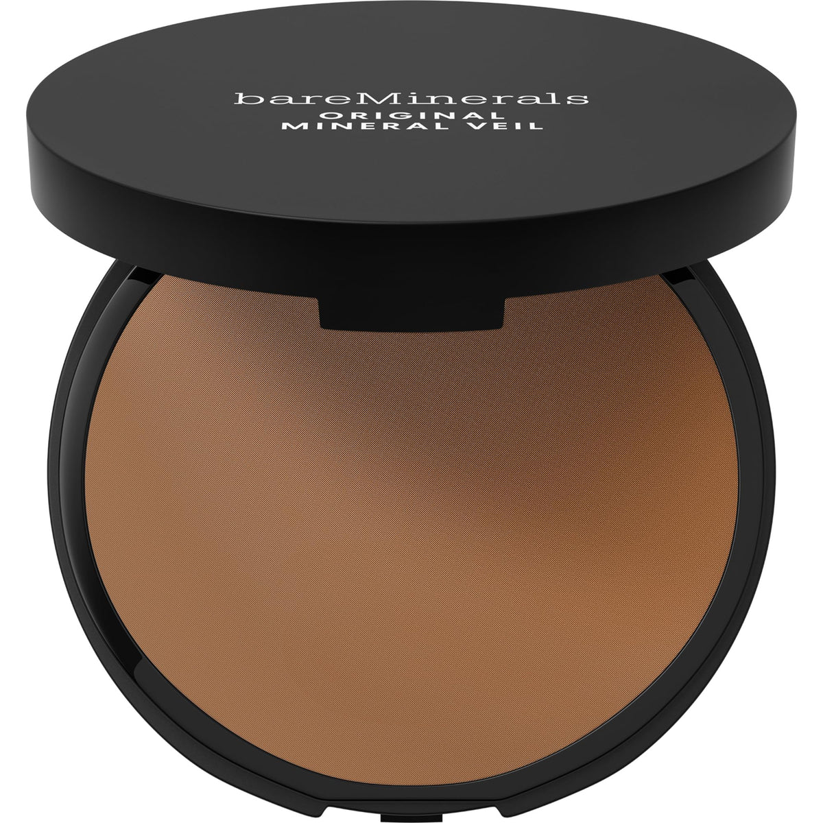 bareMinerals Mineral Veil Pressed Setting Powder 0 3 oz - Premium Selection Official Imagery - 4