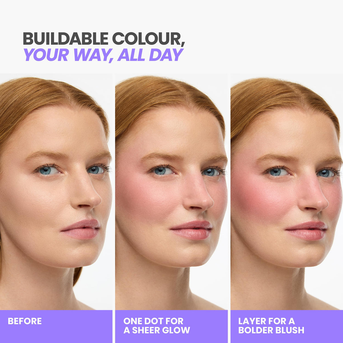 Wonderskin Liquid Blush Stain - Wonderskin Official Imagery - 7