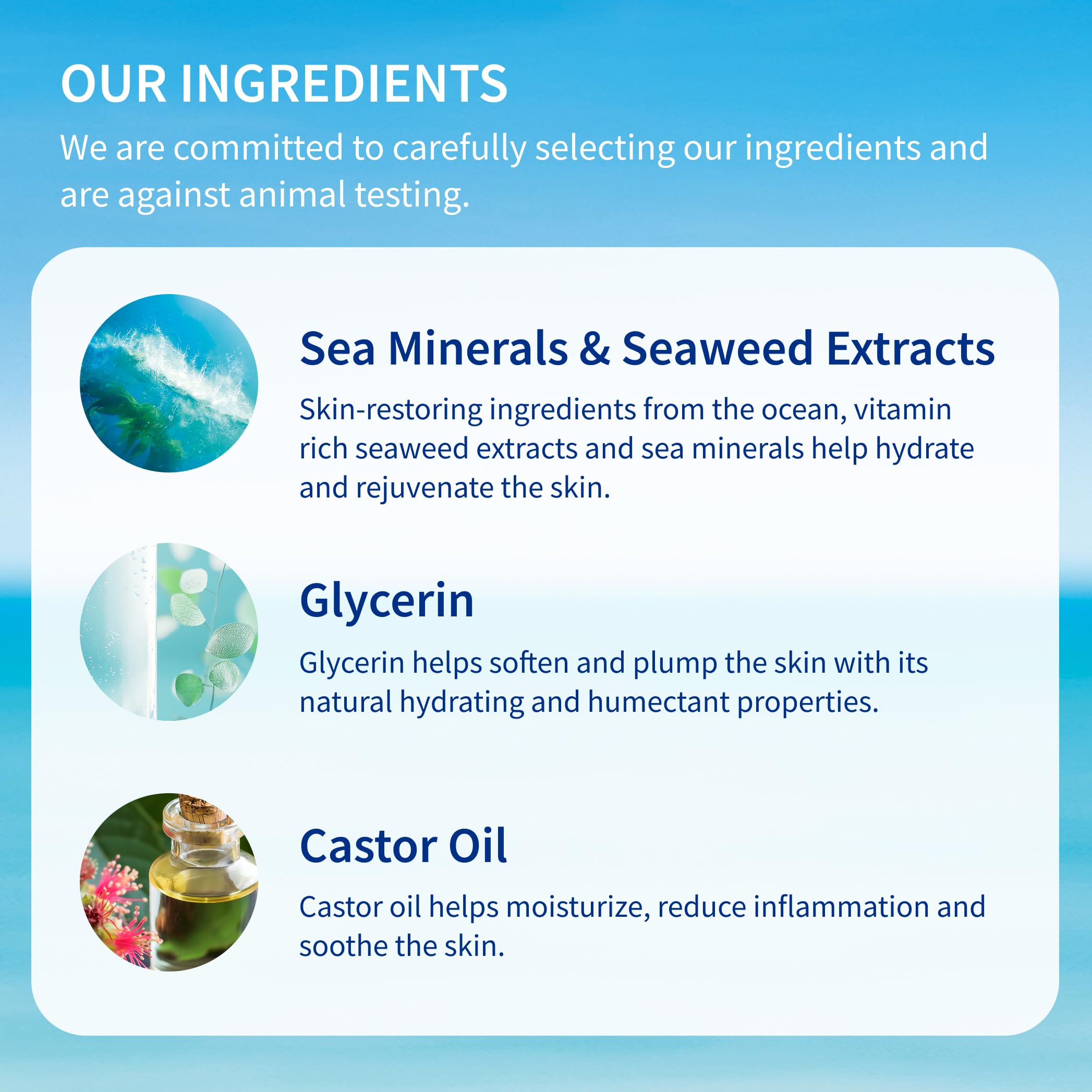 Inis the Energy of the Sea - Exfoliating Body Scrub & - Inis the Energy of the Sea Official Product View 7